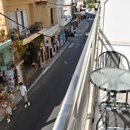 Aristea Hotel Elounda Exterior foto